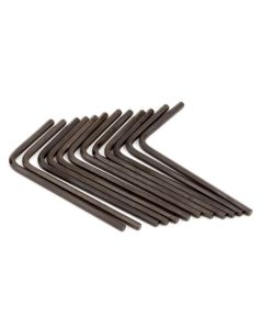 Fender® Truss Rod Wrench Hex