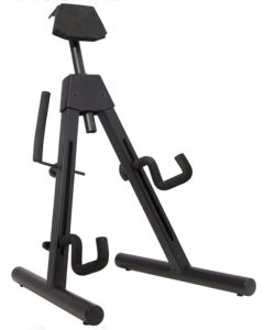 Fender® Univ. A-Frame El. Guitar Stand 
