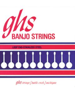 GHS Banjo Phosphor Bronze * 