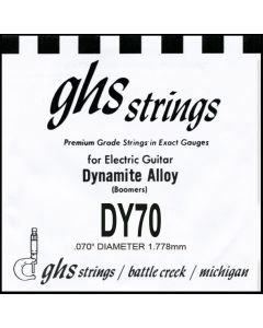 GHS StringWound 070 
