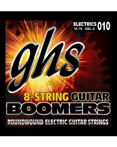 GHS GB-L-8 Boomers 8-Str. 010/076