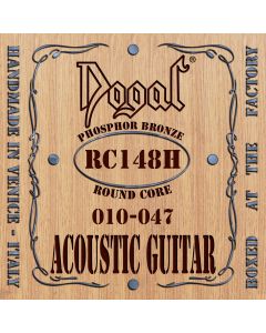 Dogal RC148H Acoustic Ph. Br. 010/047