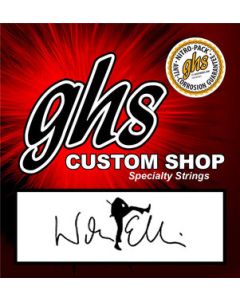 GHS WE-MCE Eastwood Ellis Mandocello 