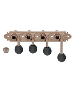 Gotoh MF-40 Mandoline Tuners.MB 4L4R nick.