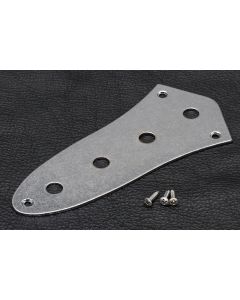 Gotoh Relic J-Control Plate CP20 aged ch