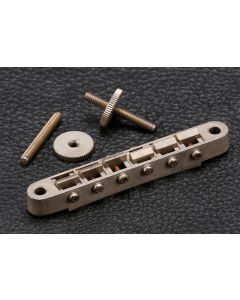 Gotoh Relic Tunamatic GE104B aged nickel