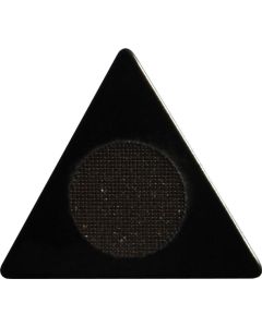 Hense Grunge Ebonite Pick Cl. Tri 1