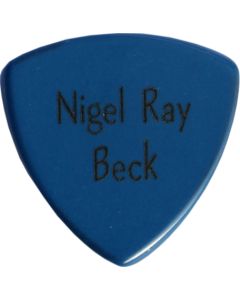 Hense Midnight Blue Pick N.R. Beck 2