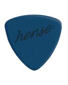 Hense Midnight Blue Pick Small Tri 1