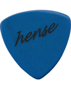 Hense Midnight Blue Pick Triangle 1