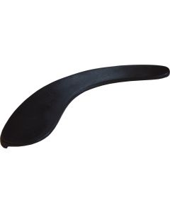 J. Pearse Armrest Slim Line ebony