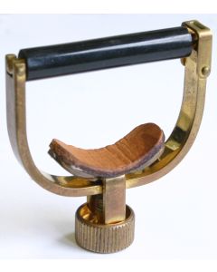 J. Pearse Ol'Reliable Capo Banjo 