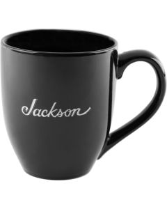 Jackson® Logo Coffee Mug