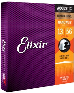 Elixir 16102 Ph. BronceNano M   013/056