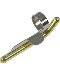 Jetslide Brass Size 12 