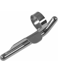 Jetslide Stainless Steel Size 11 