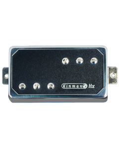 Kinman® Pickup Twangbucker bridge (1) 