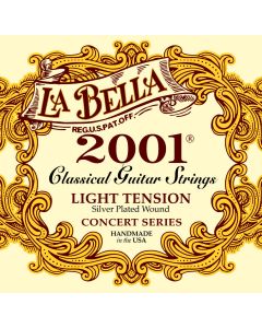 La Bella Classic 2001 LT