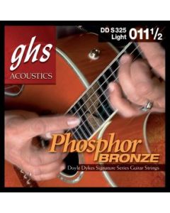 GHS DDS325 Doyle Dykes Set 011