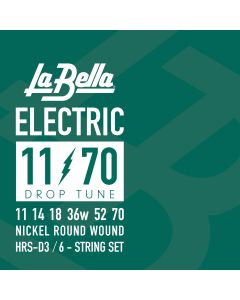 La Bella HRS-D3