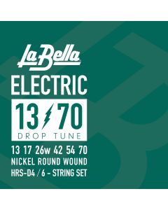 La Bella HRS-D4