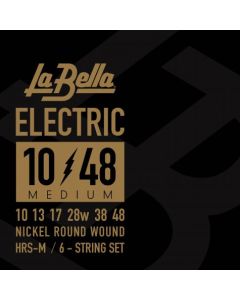 La Bella HRS-M Medium 010/048