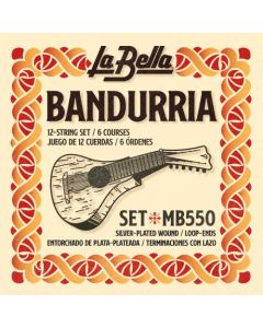 La Bella MB 550 Bandurria 