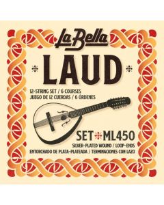 La Bella ML 450 Laud