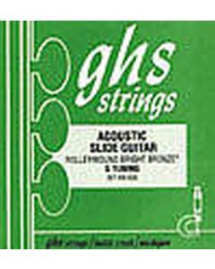 GHS RB 1600 Acoustic Slide Guitar