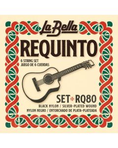 La Bella RQ 80 Requinto 
