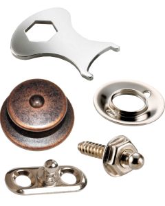 Loxx Security Lock Acoustic