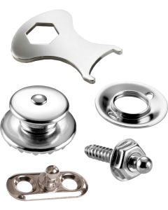 Loxx Security Lock Acoustic