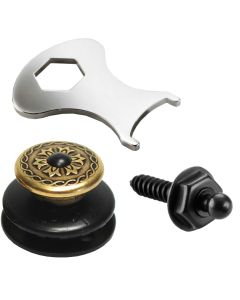 Loxx Security Lock Victorian