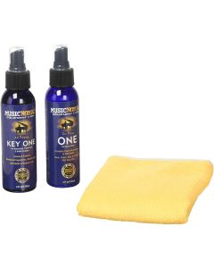 Nomad MN132 Premium Piano Care Kit 