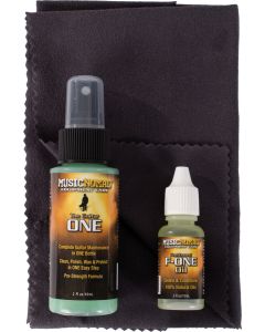 Nomad MN140 Premium Guitar Care Kit 3 
