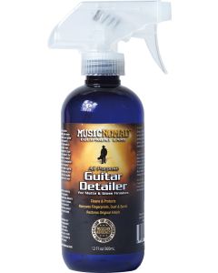 Nomad MN152 Guitar Detailer Tech Size 