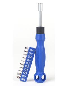 Nomad MN228 Octopus 17´n 1 Tech Tool 