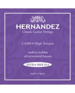 Hernandez Carbon Classic Set violett HT
