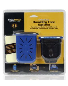 Nomad MN306 Premium Humidity Care System