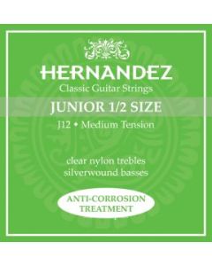 Hernandez Classic J12