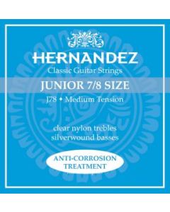 Hernandez Classic J78