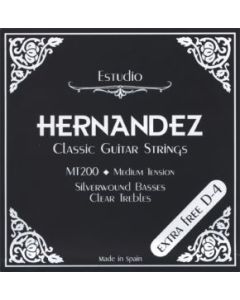 Hernandez Classic Set black MT