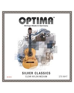 Optima 270 Silver Classics * 