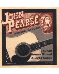 J. Pearse 100XL  Bronce         010/047