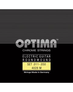 Optima 4028M Chrome Electric M 011/050