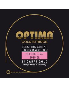 Optima gold 2028 Extra Light009/042