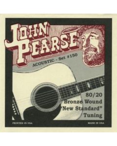 J. Pearse 150NS  Bronce         011/058