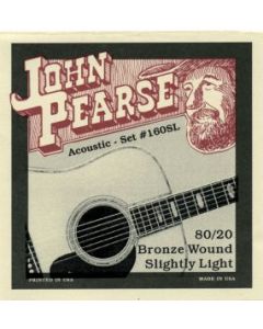 J. Pearse 160 SL Bronce         011/050
