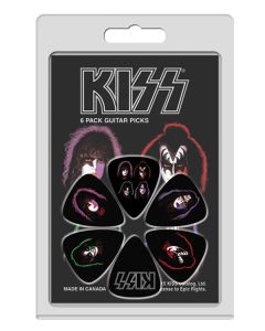 Perri´s Picks Kiss 1 (6 picks)