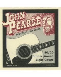 J. Pearse 200 L  Bronce         012/053